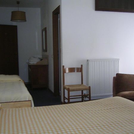 Albergo San Cristoforo Перджине-Вальсугана Екстер'єр фото