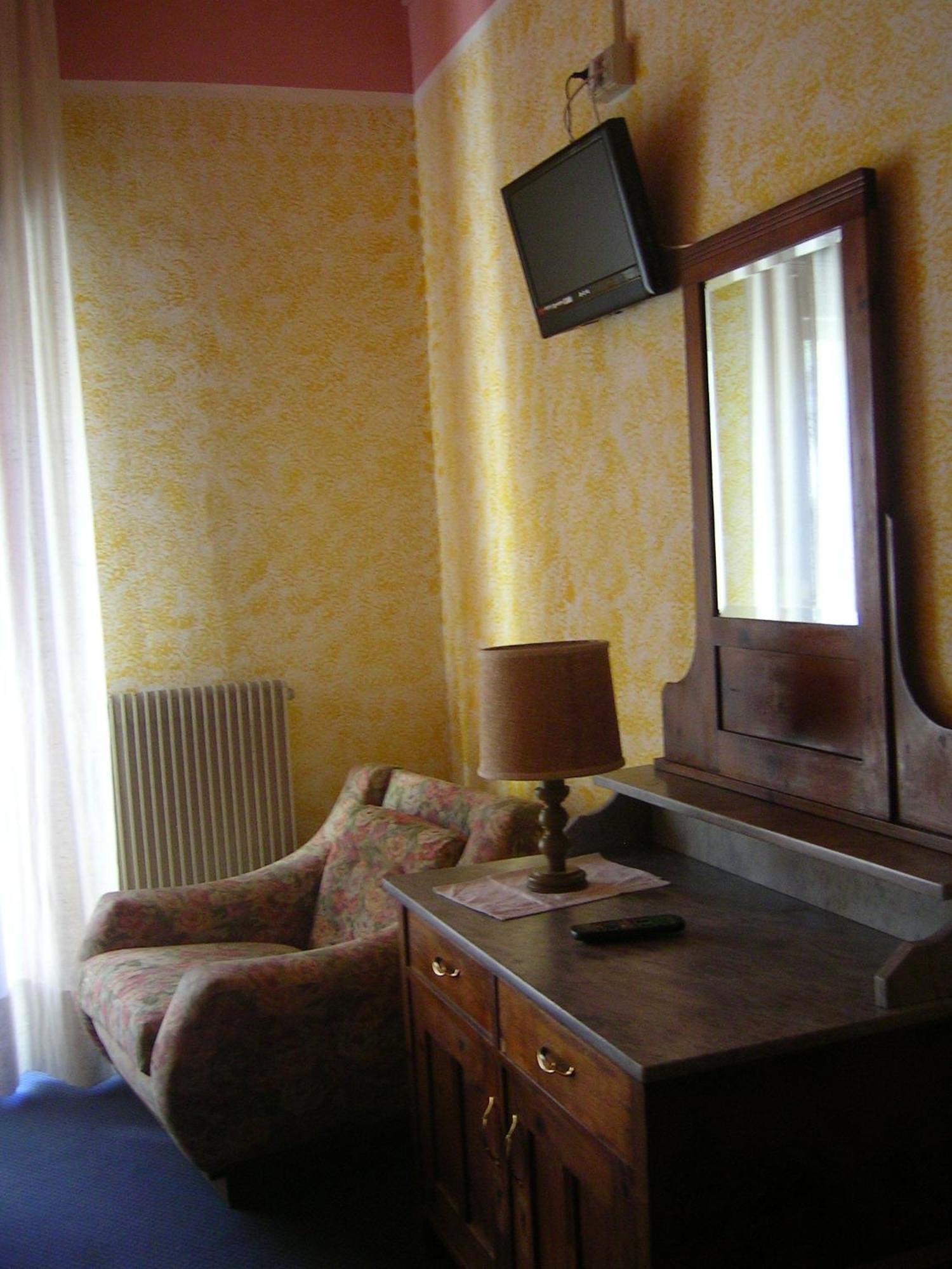 Albergo San Cristoforo Перджине-Вальсугана Екстер'єр фото