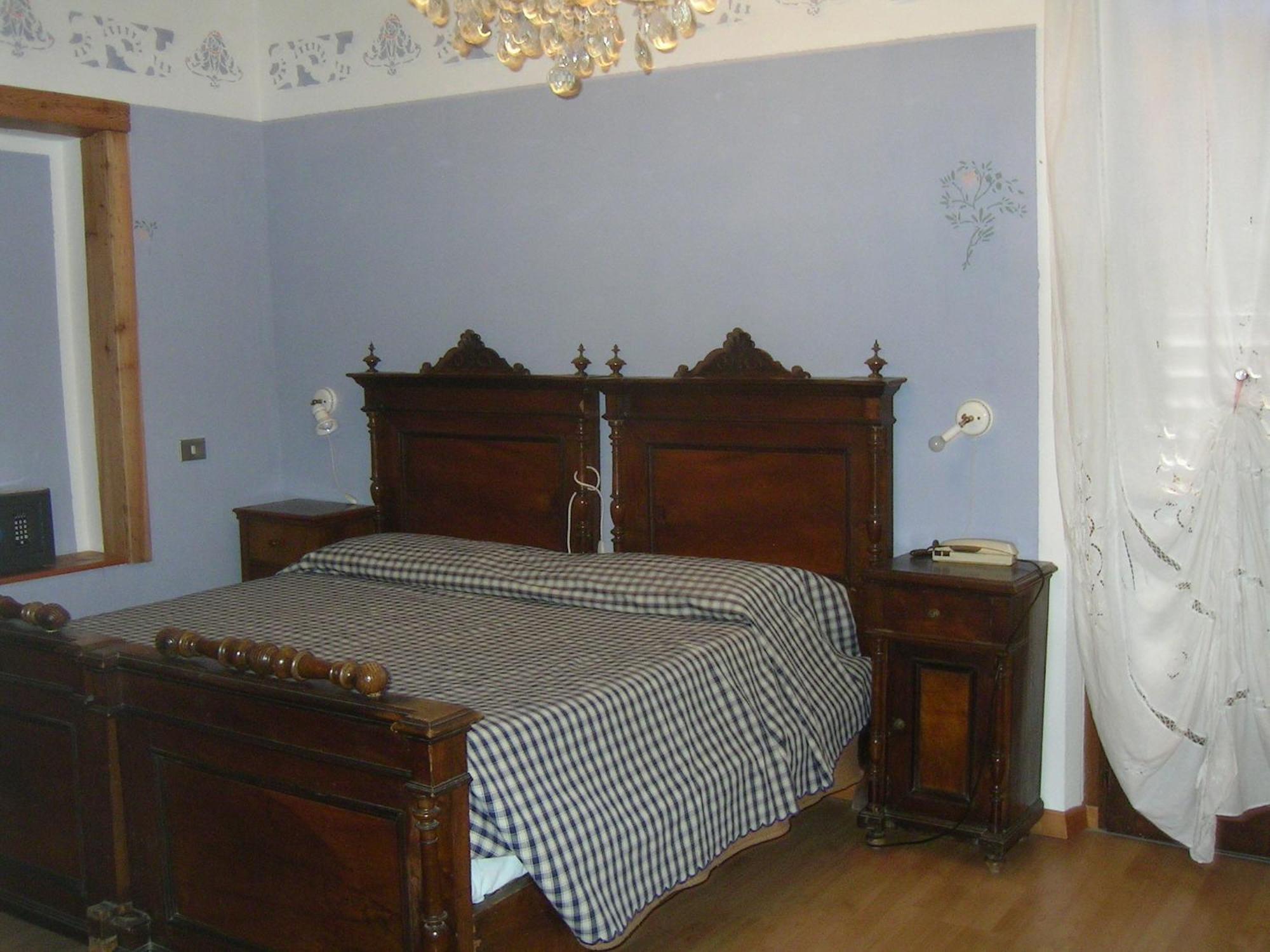 Albergo San Cristoforo Перджине-Вальсугана Екстер'єр фото
